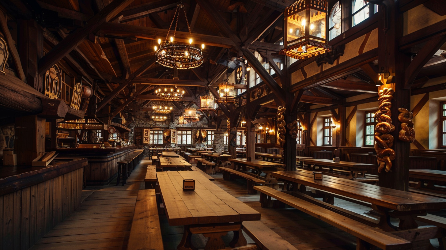 Beyond the Steins: How Munich’s Monastic Roots and Beer Guilds Built Bavarian Identity