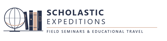 Scholastic Expeditions